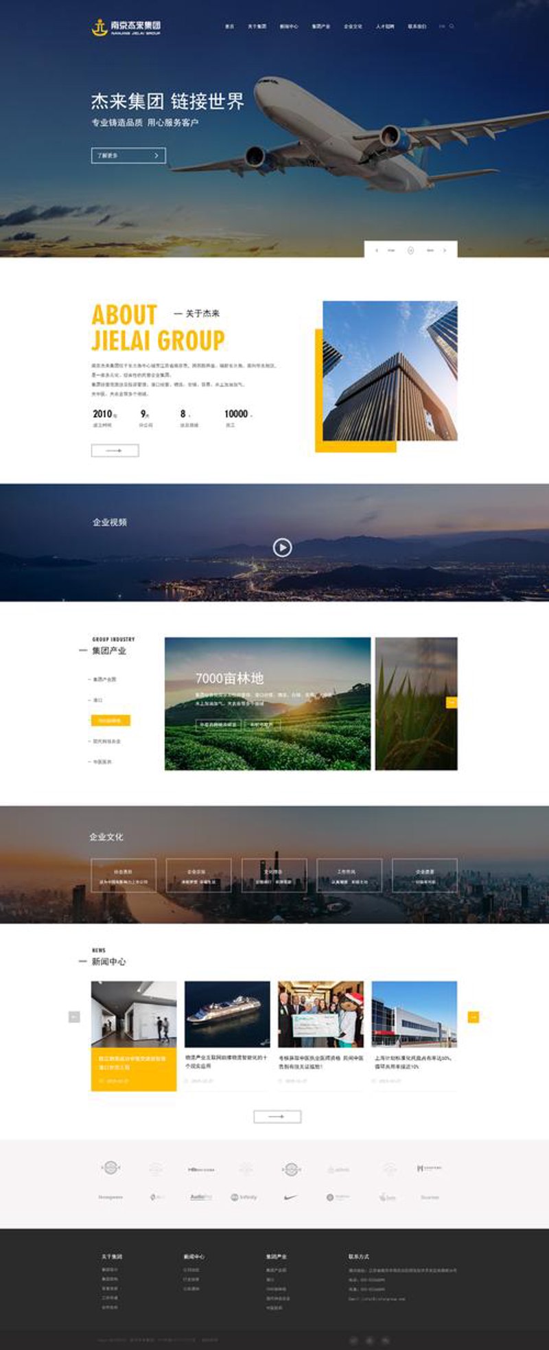 避免网站建设中的五大误区