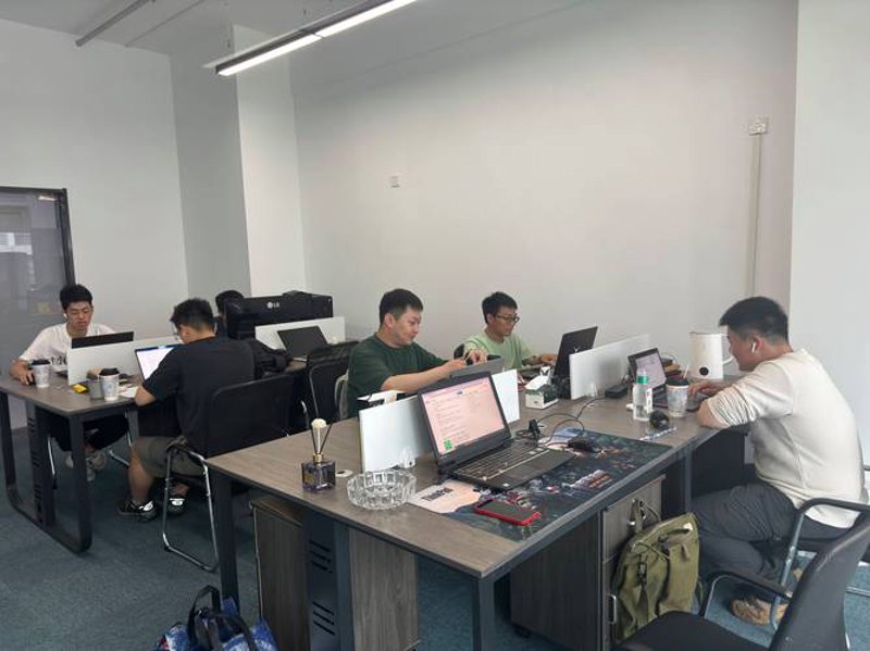 小程序定制开发：构建企业移动生态的有力工具